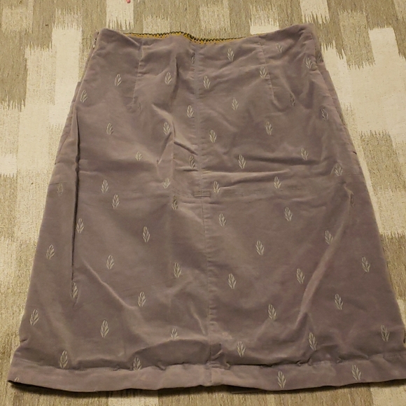 Vintage Skirt - Picture 1 of 3